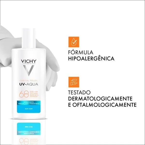 Uv-aqua Fps60 Vichy  - Foto 3