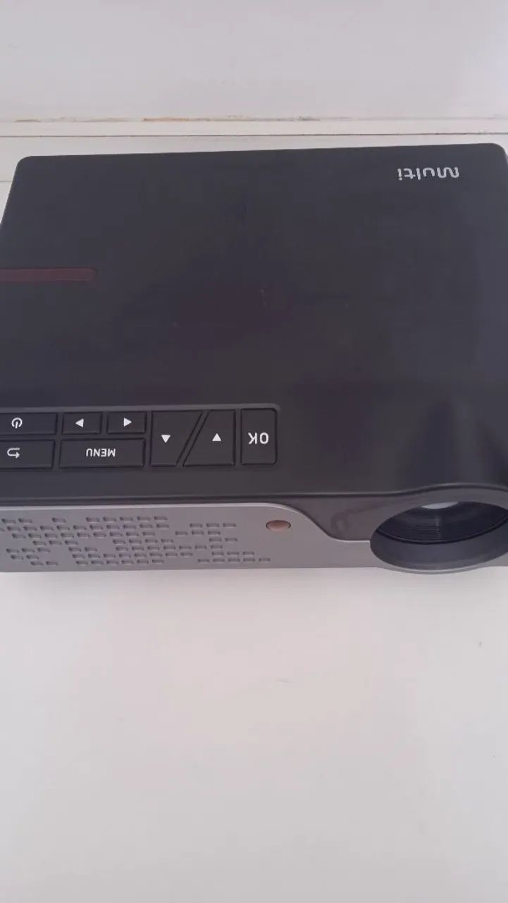 Projetor Multilaser - Foto 4
