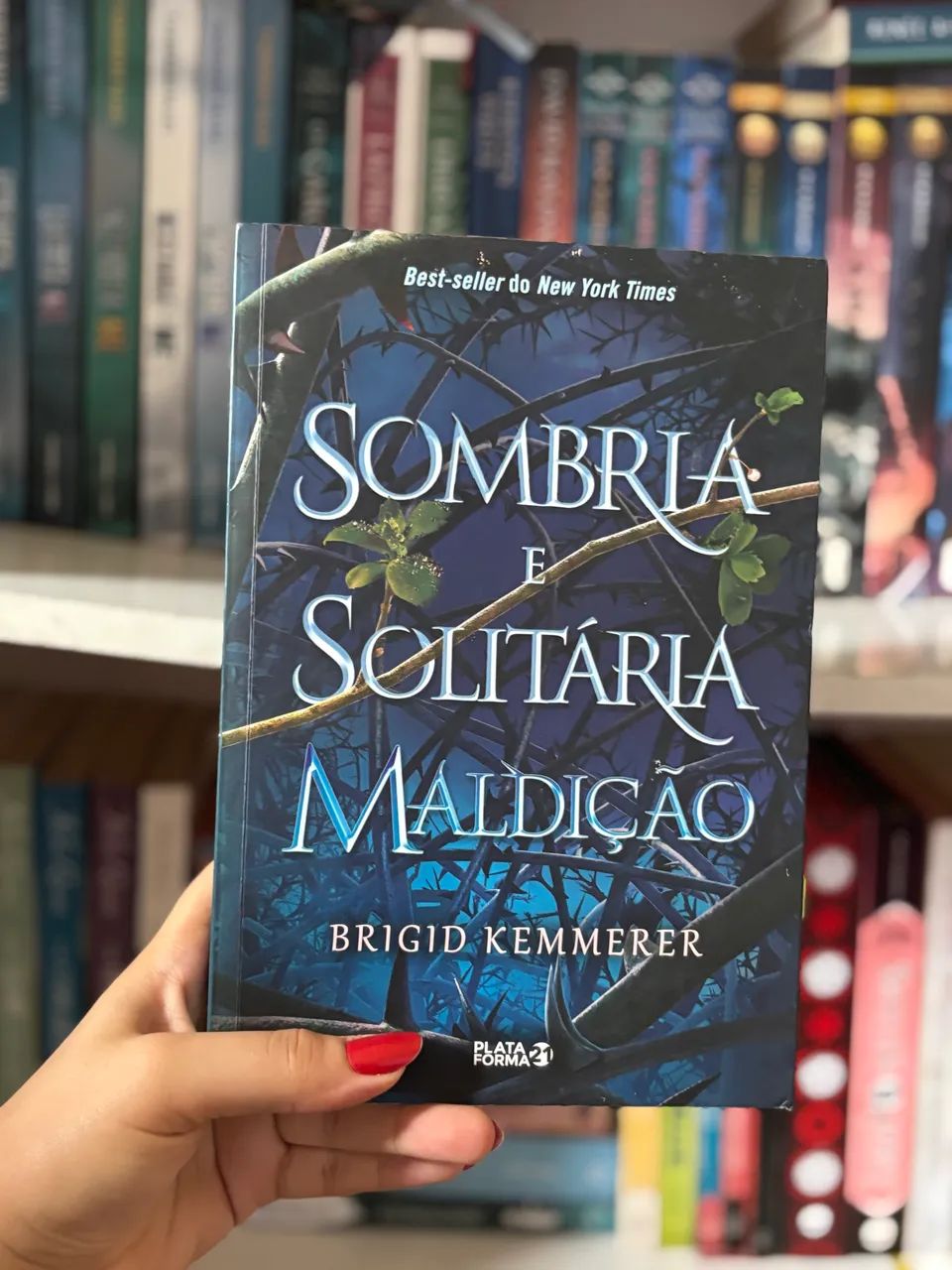 Desapego de livros (fantasia, romance etc..) - Foto 6