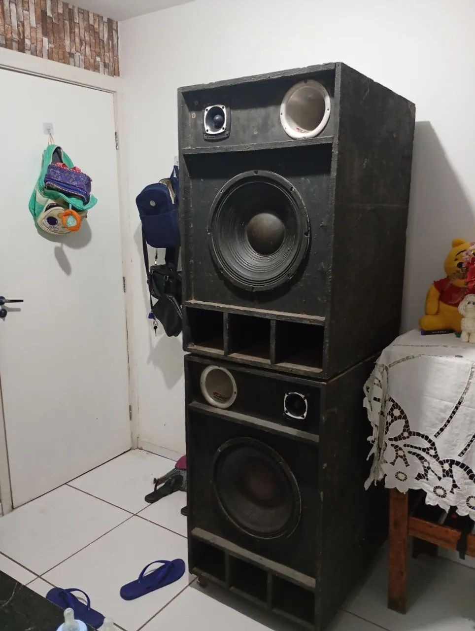 Vendo som - Foto 2