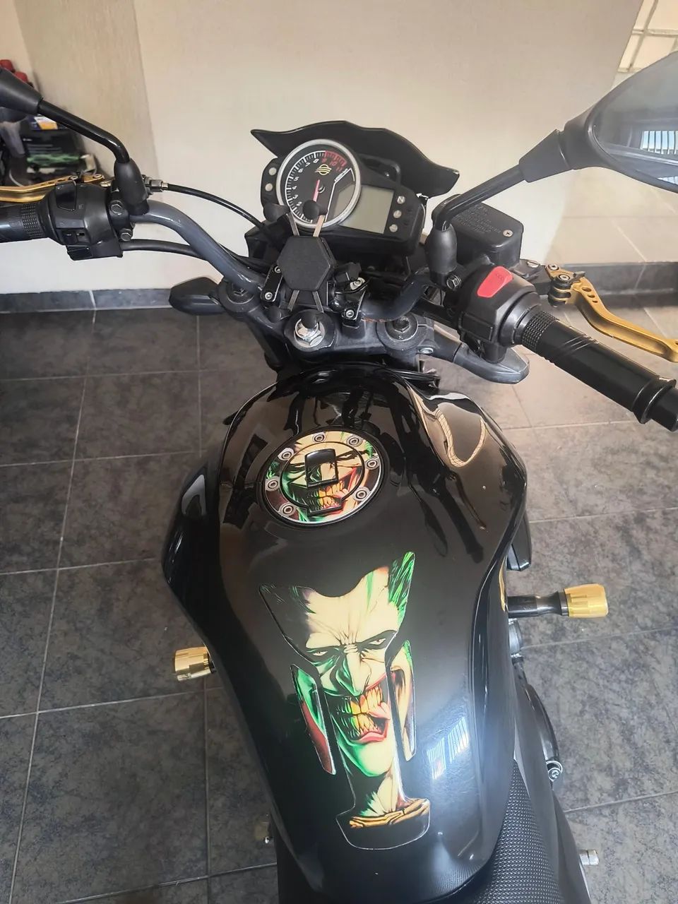 Dafra Next 250 2014. - Foto 2