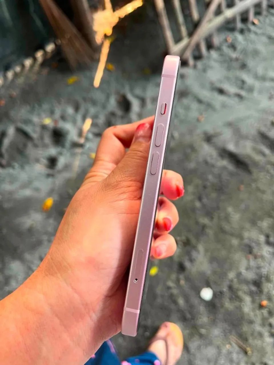 iPhone 15 128GB  - Foto 3