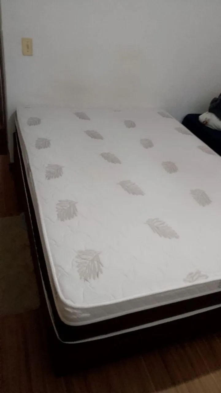 Cama Box casal  - Foto 2