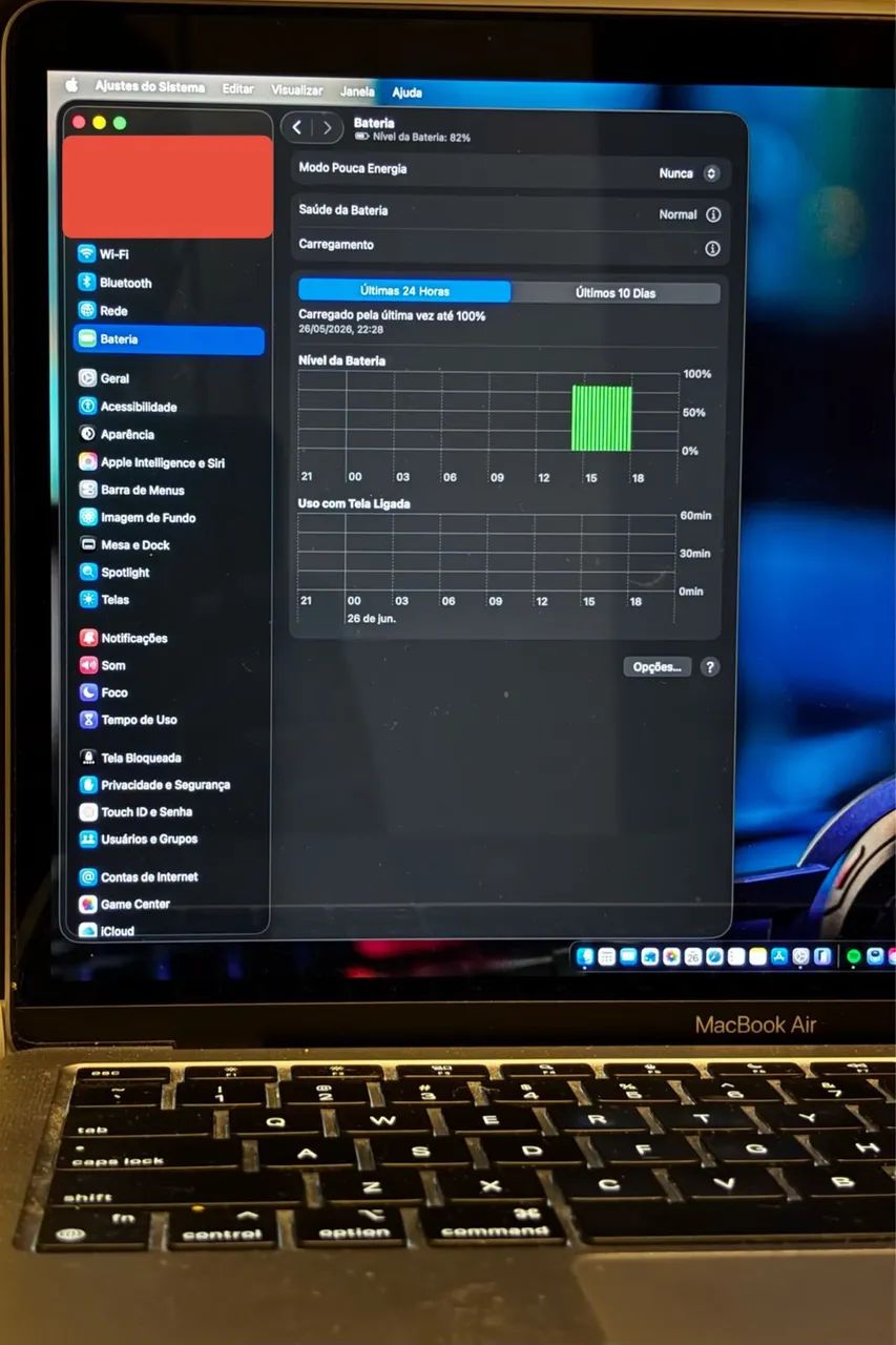 MacBook Air m1 - Foto 4