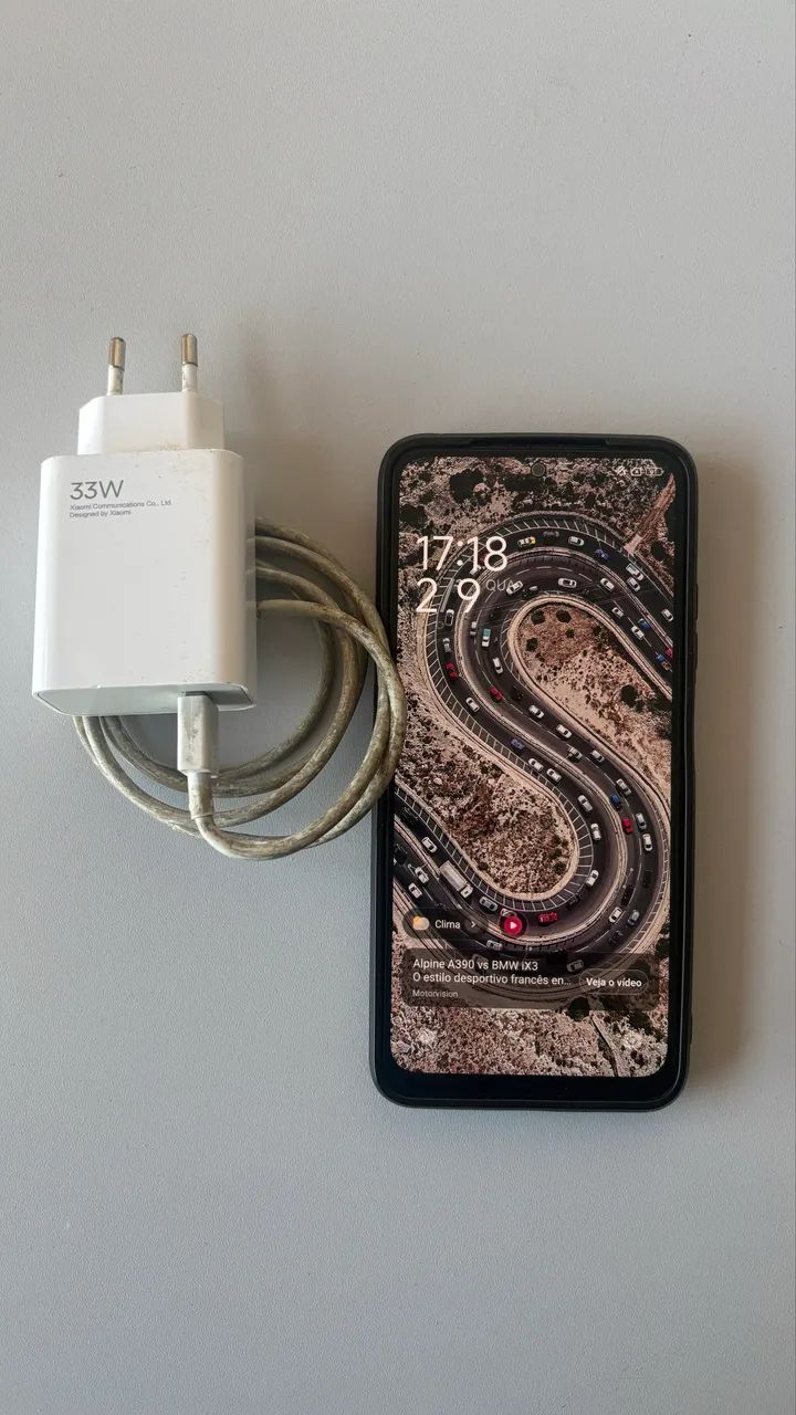 Redmi Note 12S