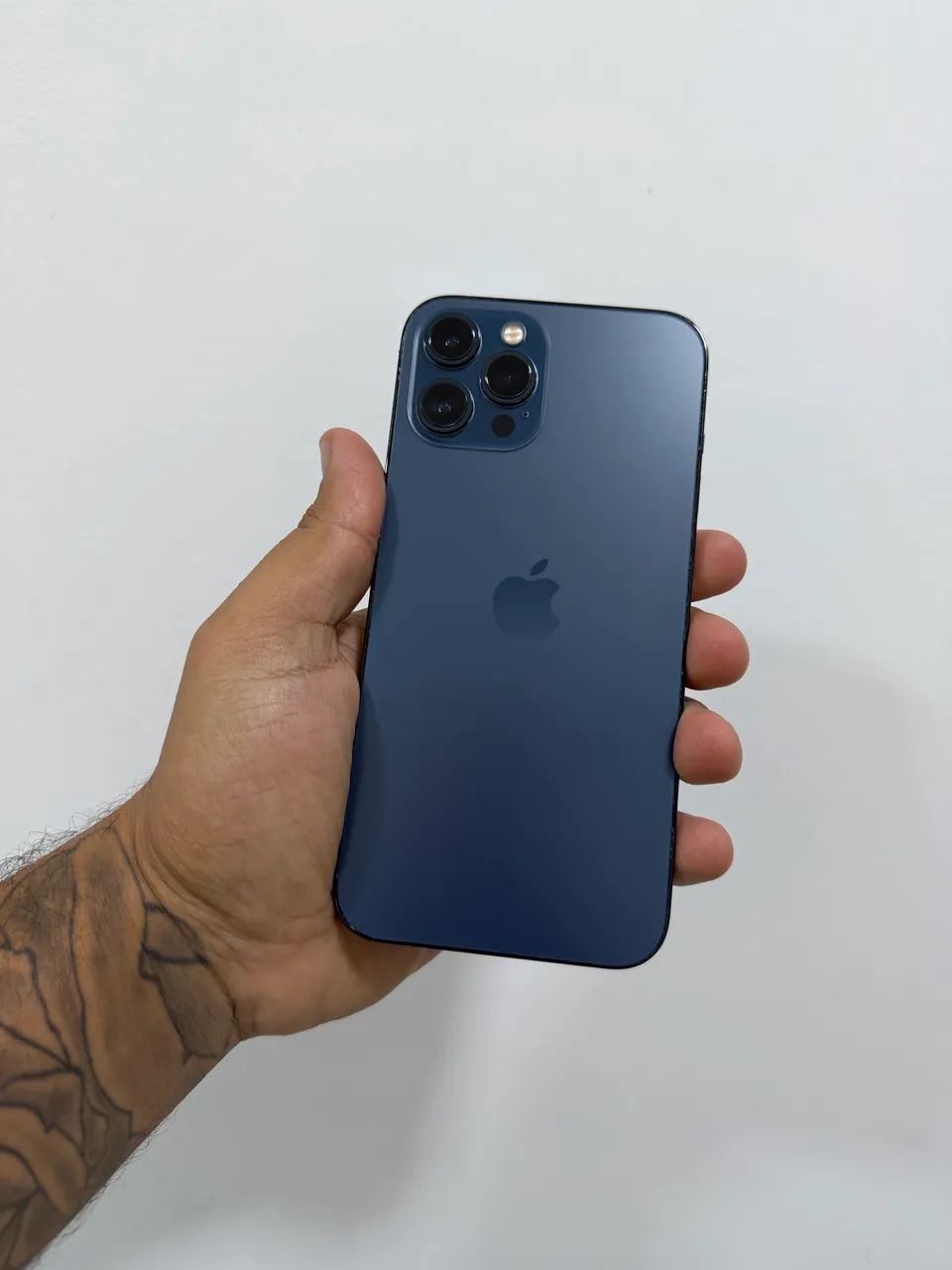 VENDO IPHONE 12 PRO MAX 128 GB