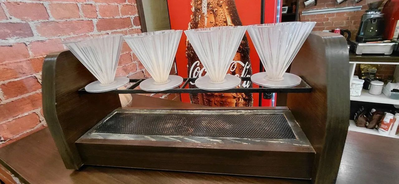 Drip station - Foto 2