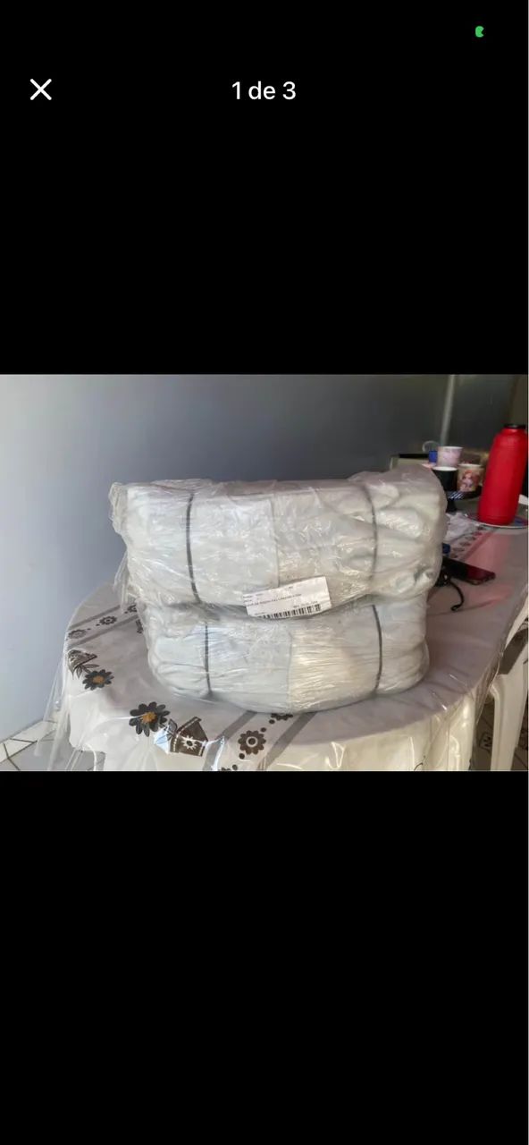 Vende-se luvas cano longo  - Foto 4
