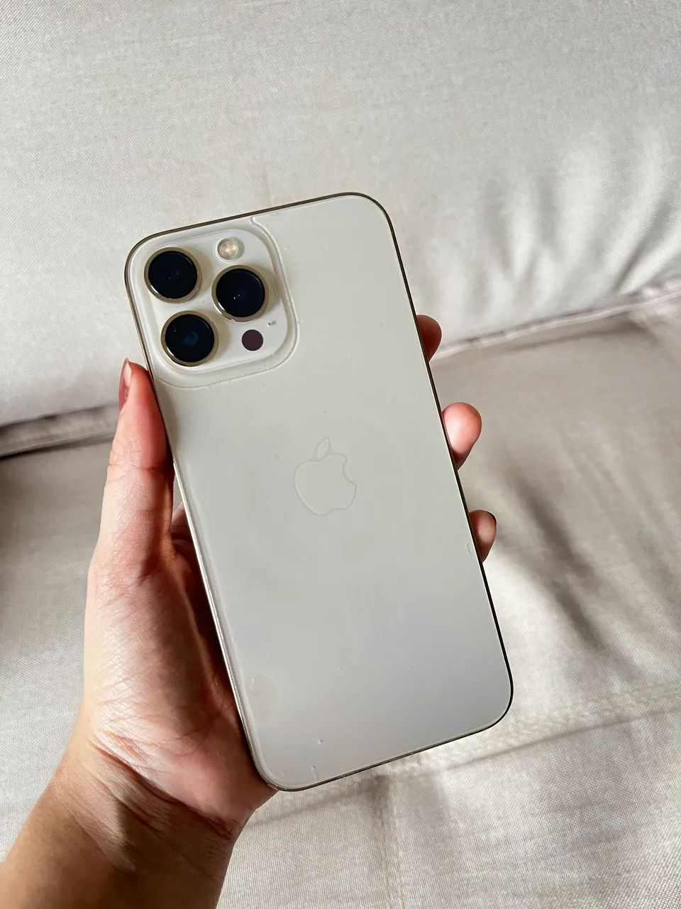 iPhone 13 Pro Max 256GB - Celulares e Smartphones - Torre, Recife
