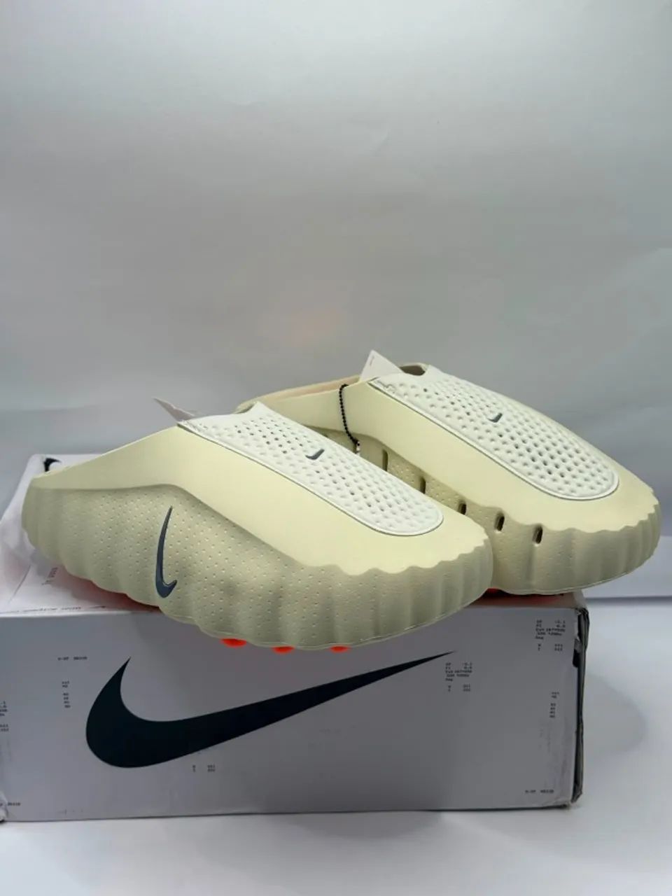 Chinelo nike mind sliders tam 40 