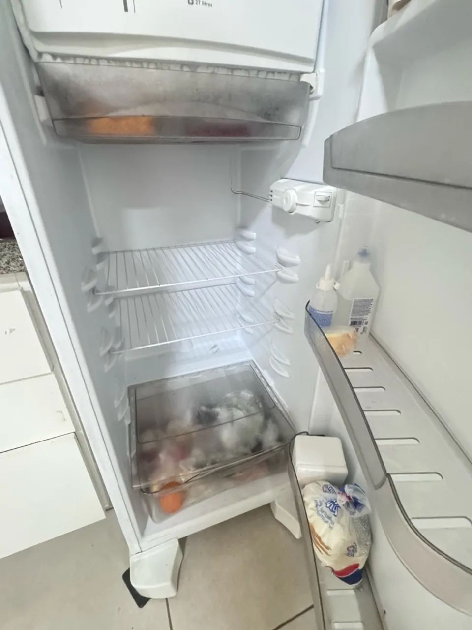 Geladeira 
