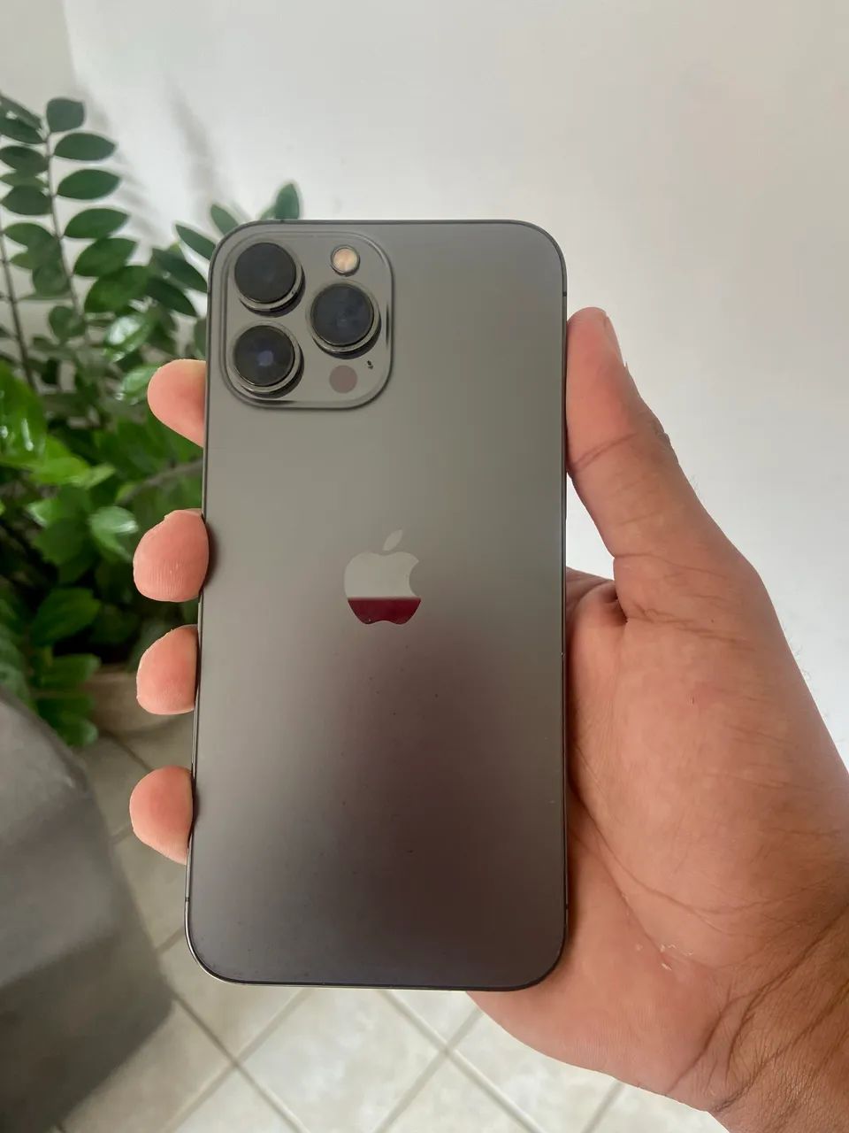 iPhone 13 Pro Max  - Foto 2