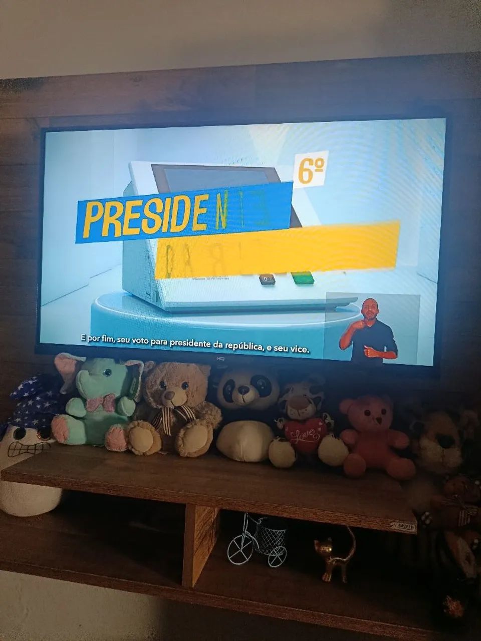 Smartv tv 32 - Foto 3
