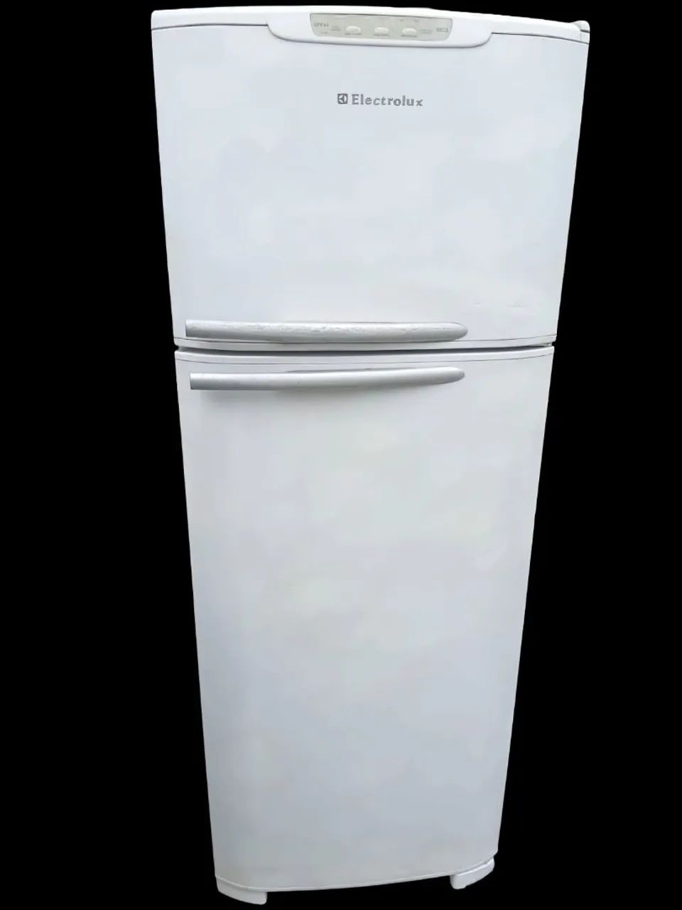 Geladeira Electrolux grande Funcionando perfeitamente 