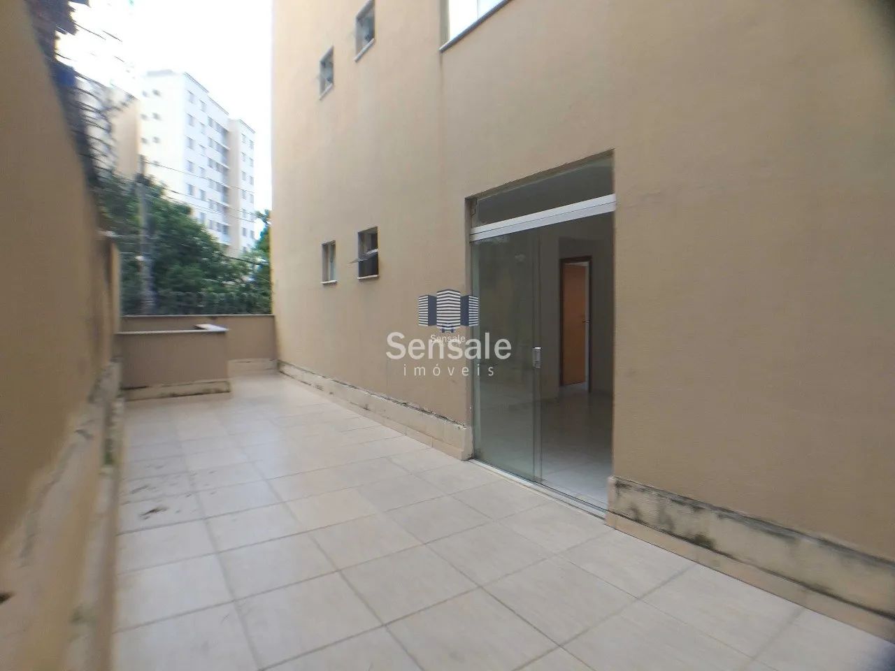 Apartamento 03 quartos com elevador e area privativa - Foto 4