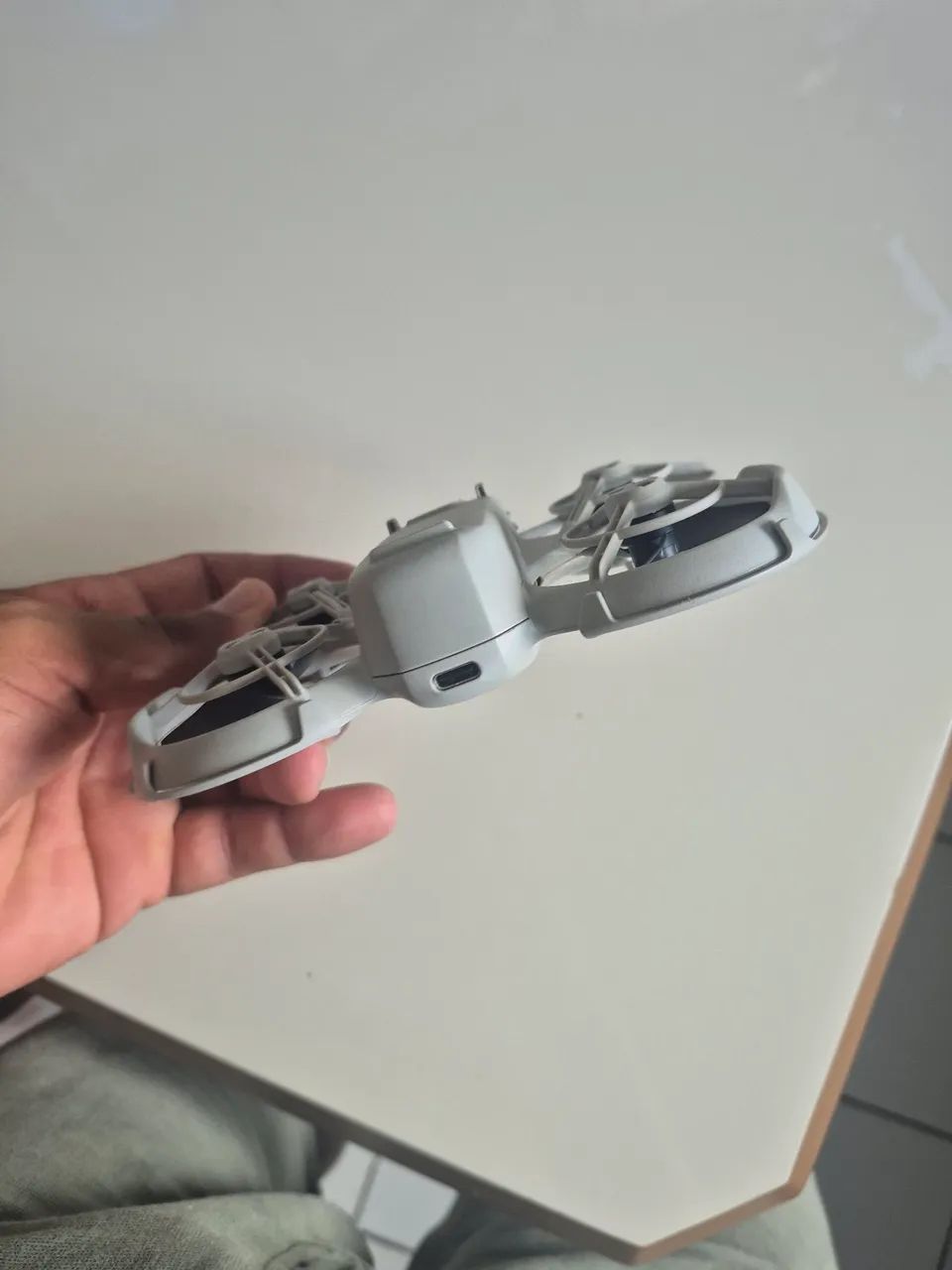 Drone dji neo - Foto 4