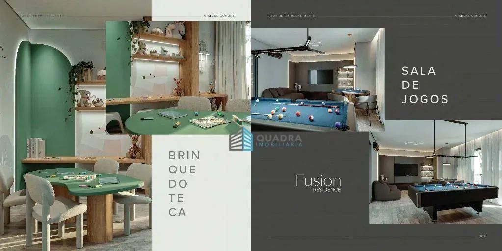 Fusion Residence - Foto 5