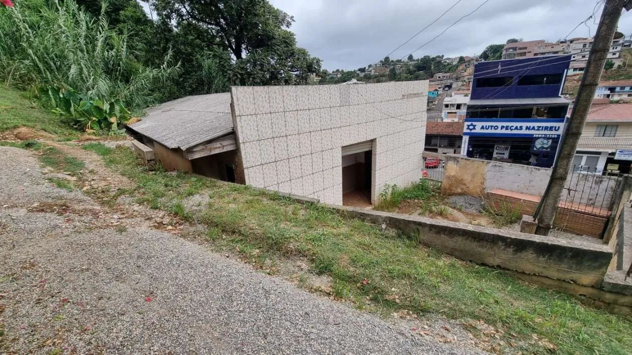 Comercial para Venda em Itaperuçu, Jardim Itaú