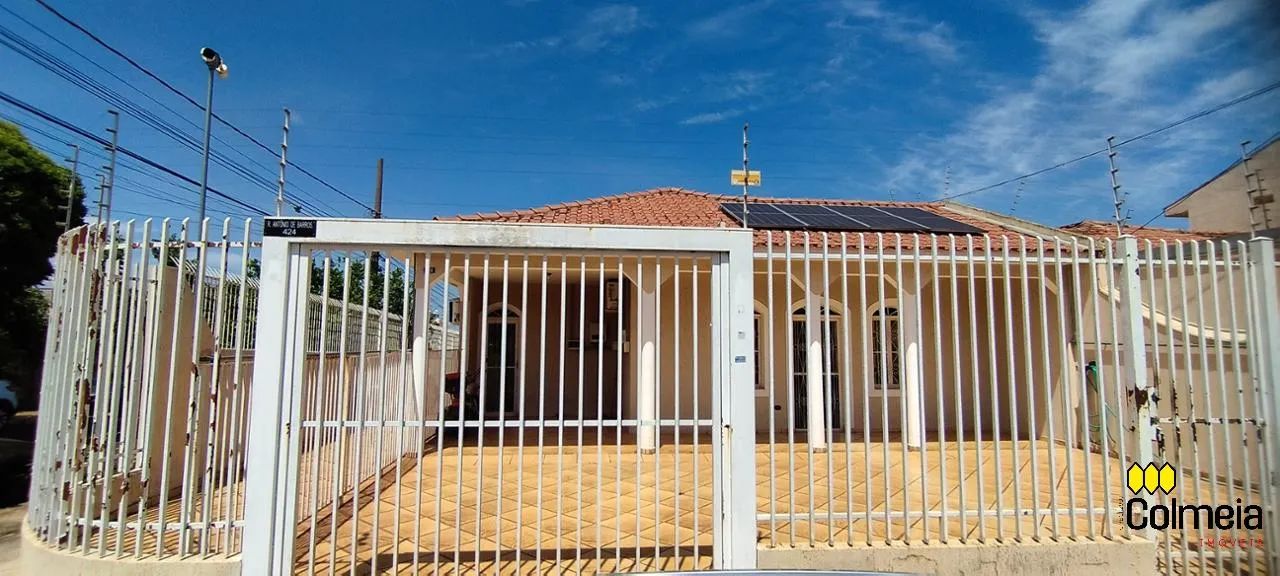 Casa Térrea Residencial/Comercia- Monte Libano - Foto 4