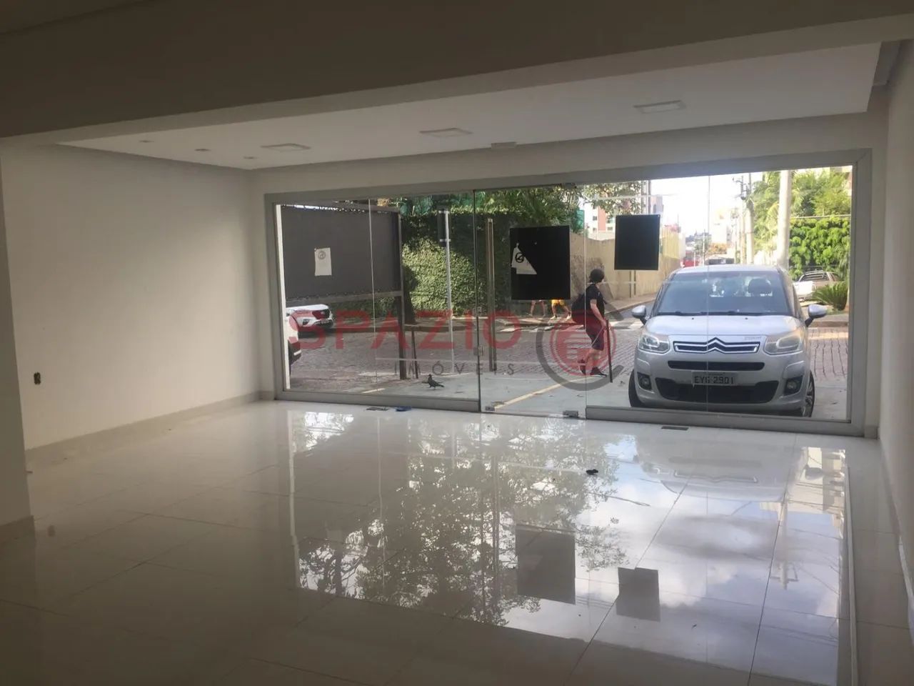 Casa Comercial no Bairro Cambuí, Campinas - Foto 3
