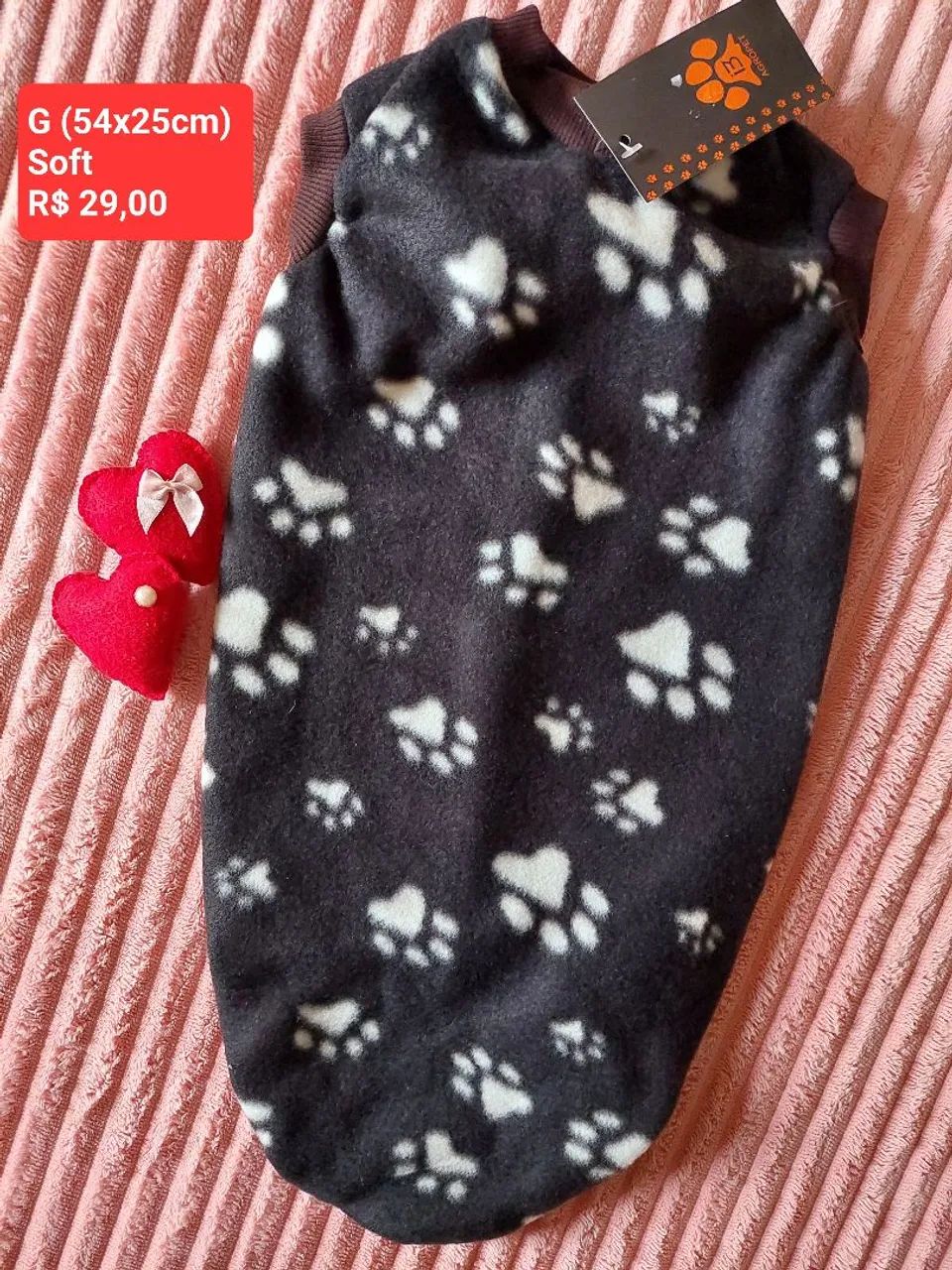 Roupas para Pets (Valéria * - Foto 3
