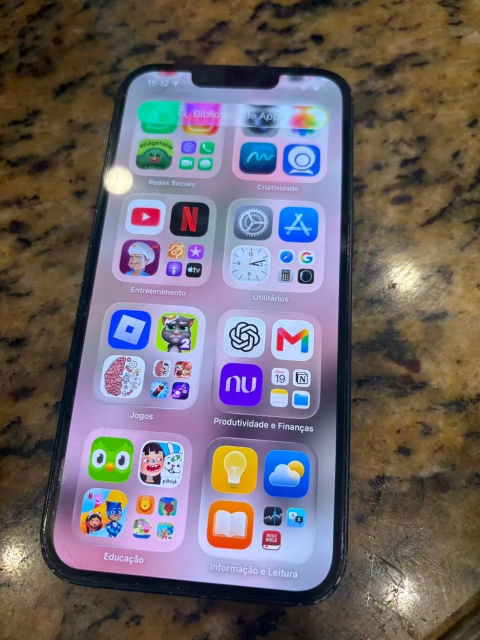 iPhone 14 