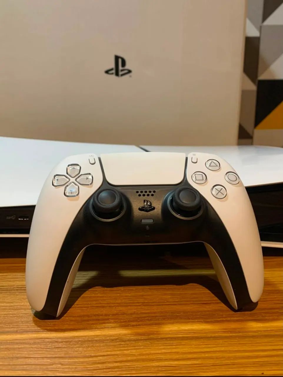 PS5 ACEITO PROPOSTAS - Foto 4