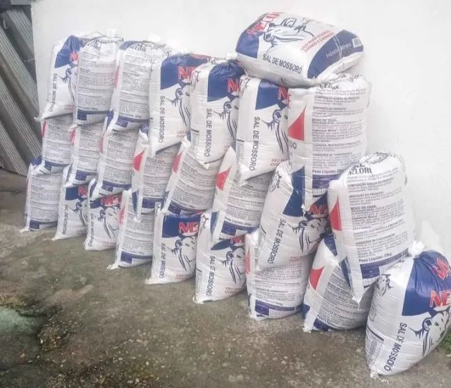 Areia ensacada com entrega  - Foto 3