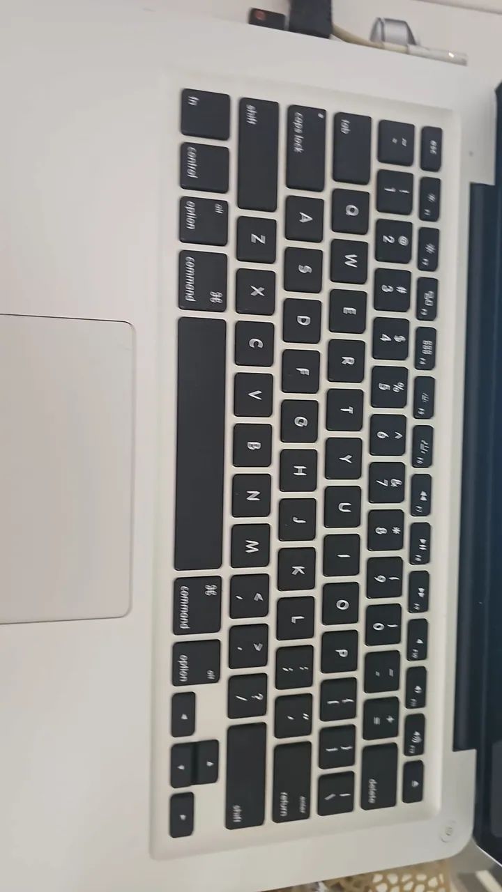 Mac book pro 13 2012 - Foto 3