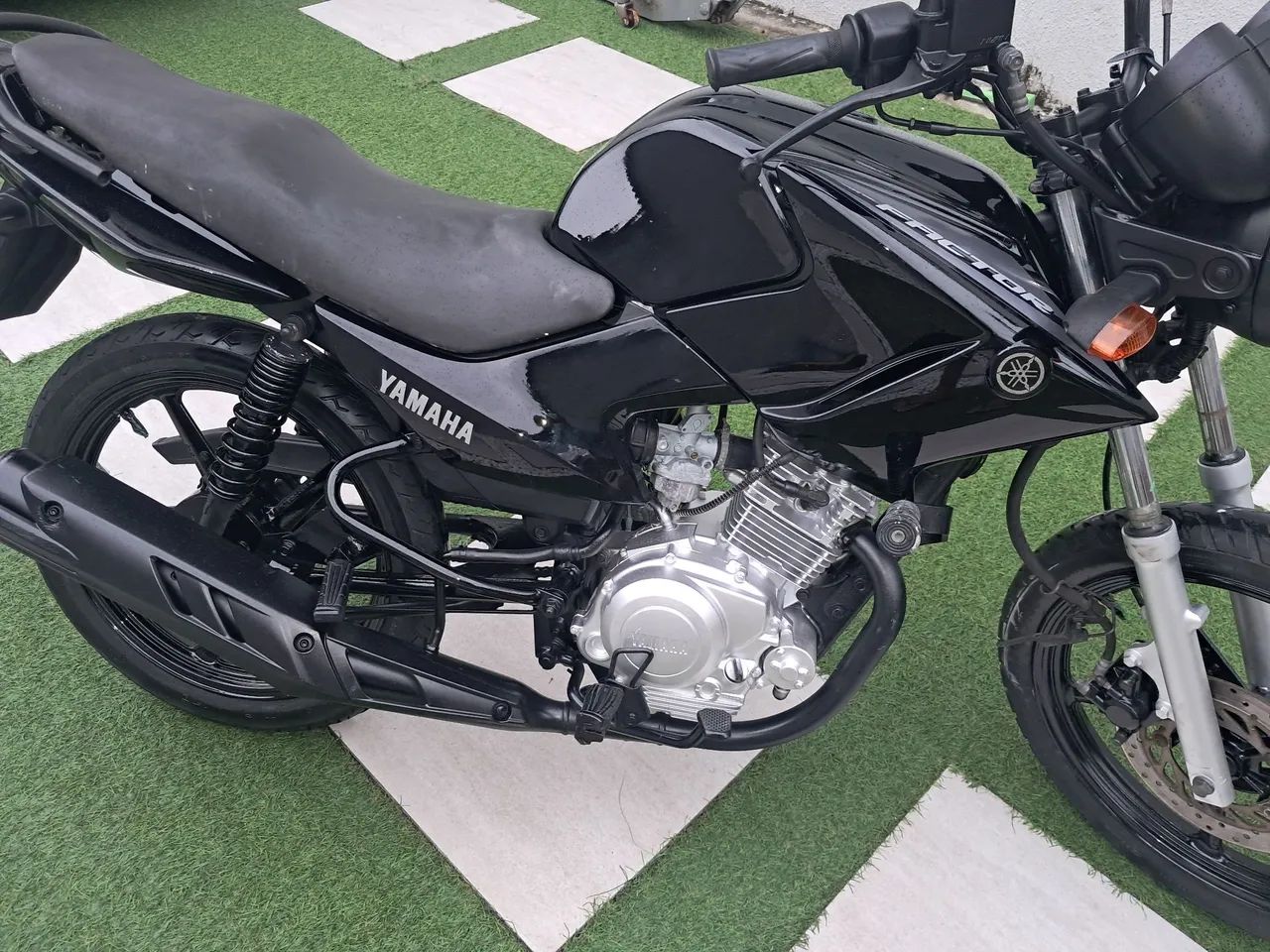 Yamaha Factor 2014. - Foto 4