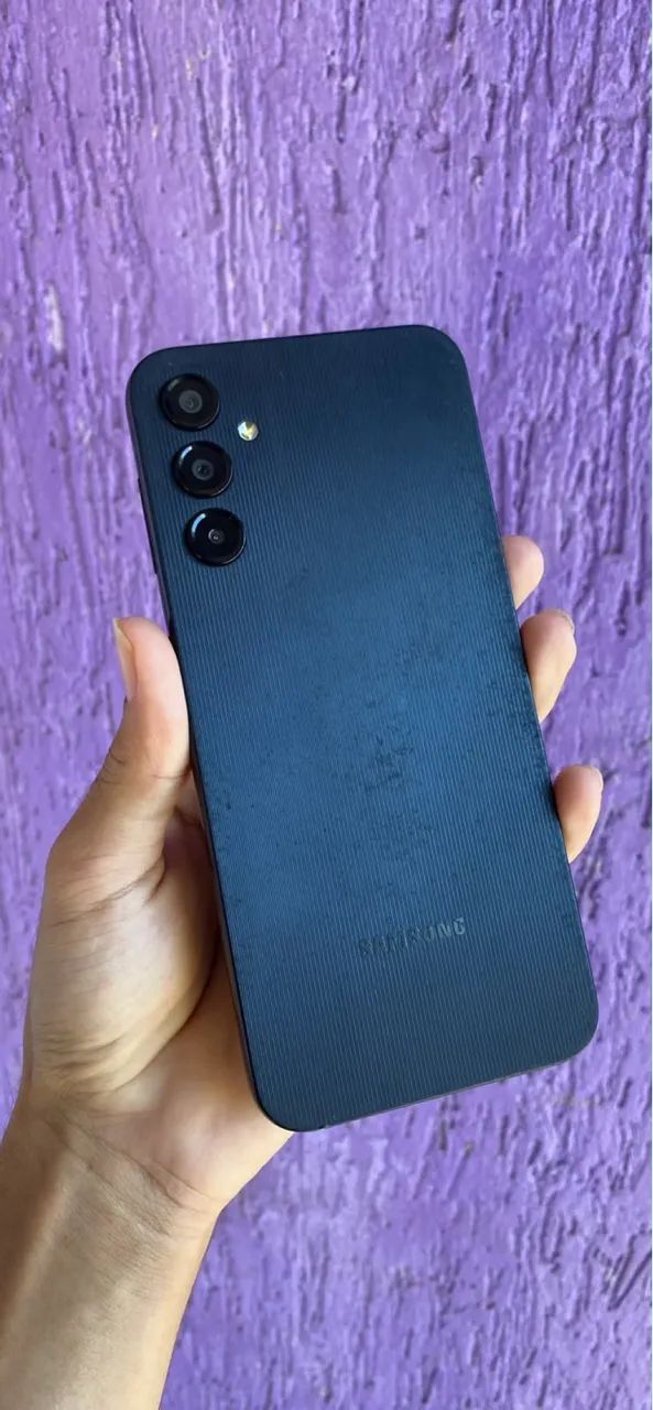 Samsung A14 4g 128gb - Foto 3