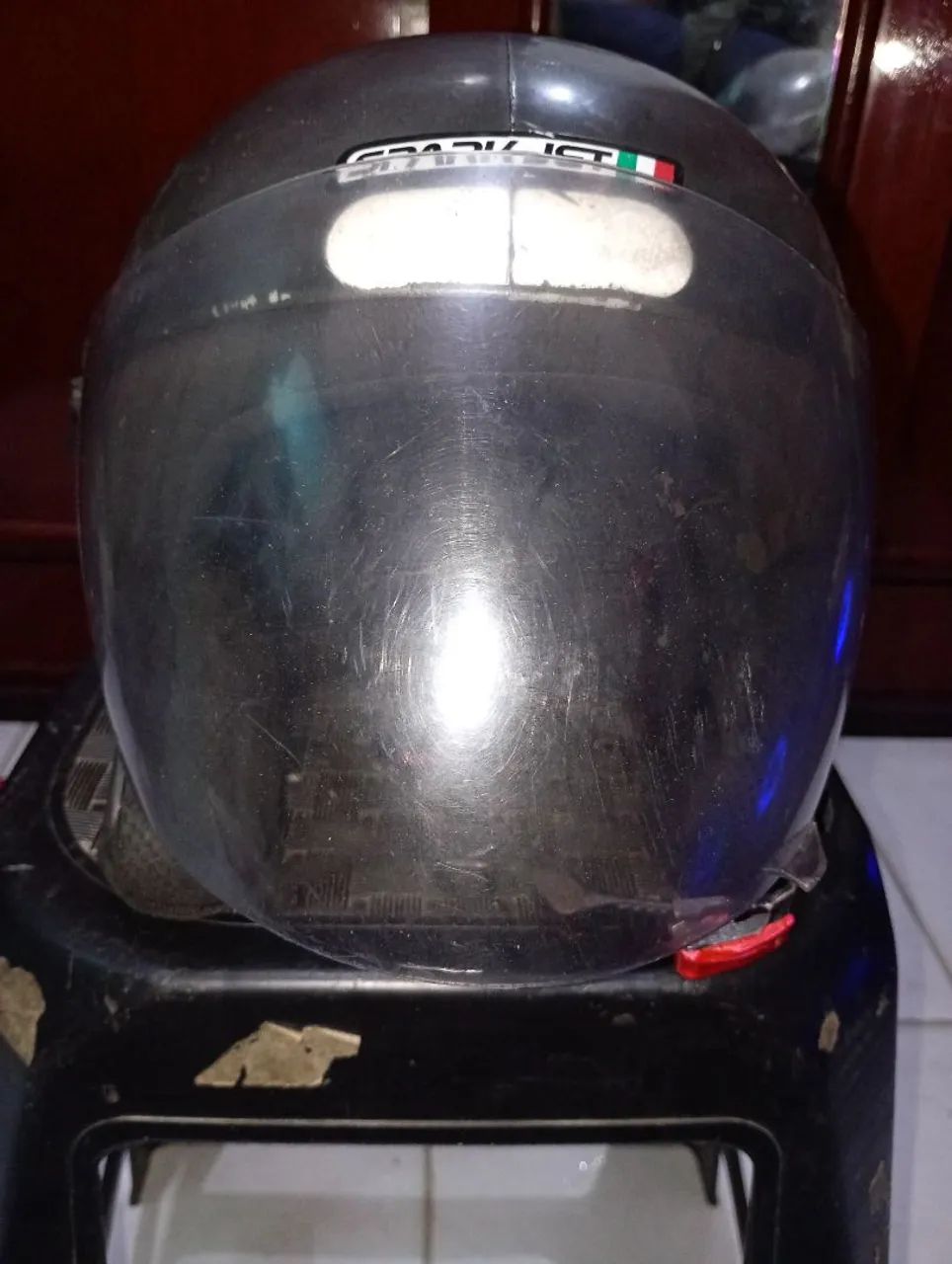 Capacete liberty  - Foto 2
