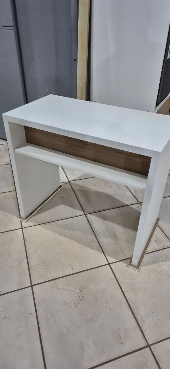 Mesa de Estudo MDF