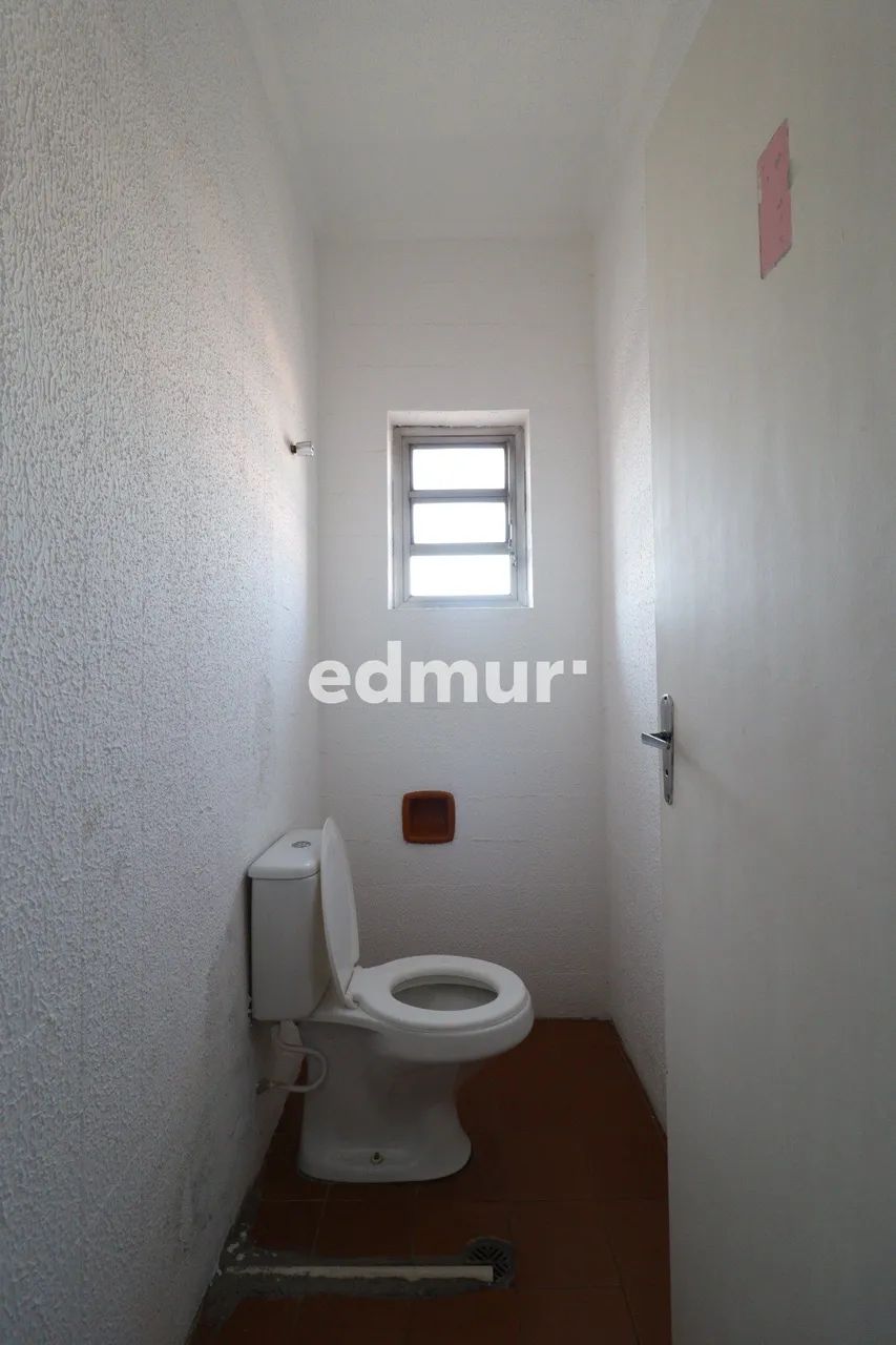 SALA para ALUGUEL com 90m² no bairro Parque das Nações com 0 quartos e 0 vagas. Santo Andr - Foto 4
