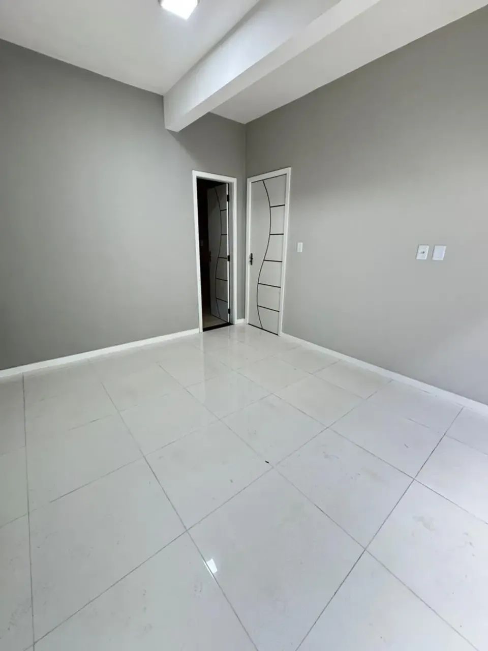CASA COM 4 QUARTOS NO ARBRE - 2 VAGAS - HELIO GUEIROS - Foto 5