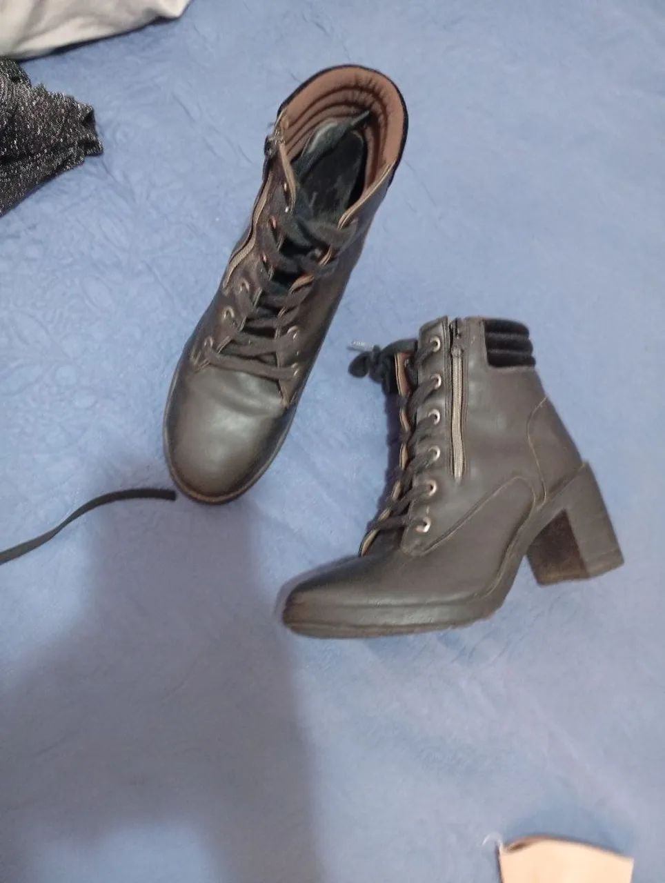 Vendo bota - Foto 3