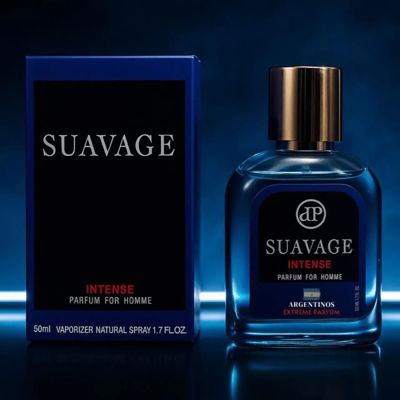 Perfume Inspirados em Grandes Marcas 50ml - Foto 2