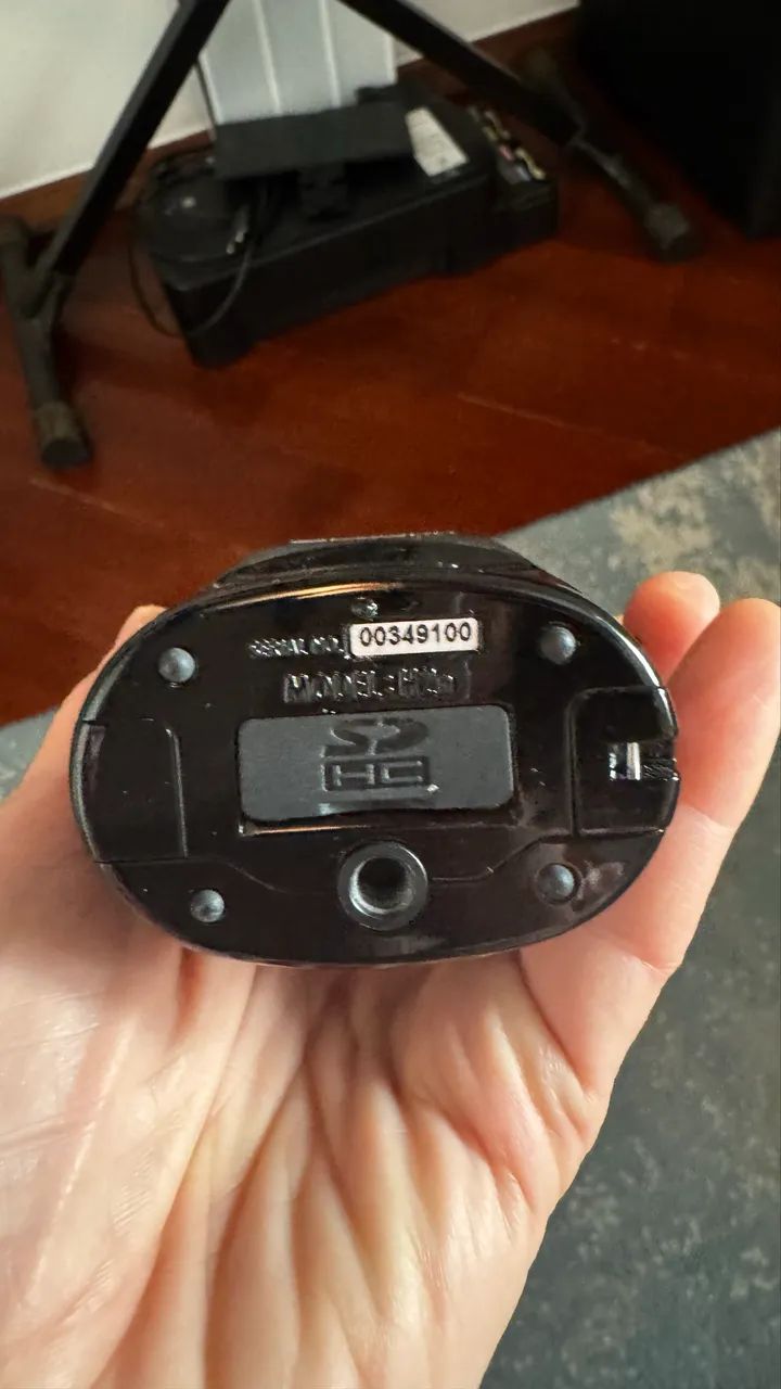 Gravador ZOOM H2n  - Foto 5
