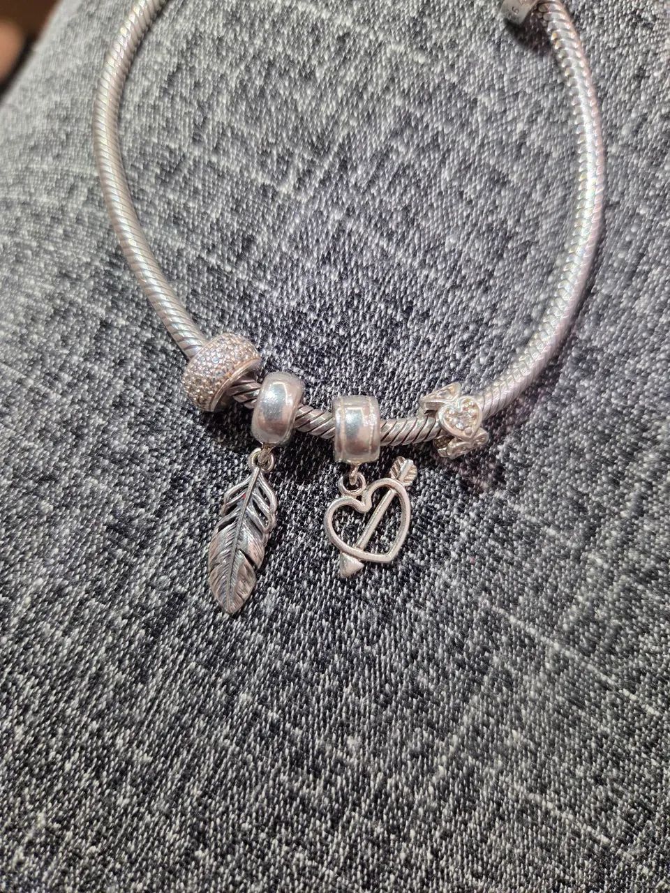 Pulseira Vivara Prata  - Foto 3