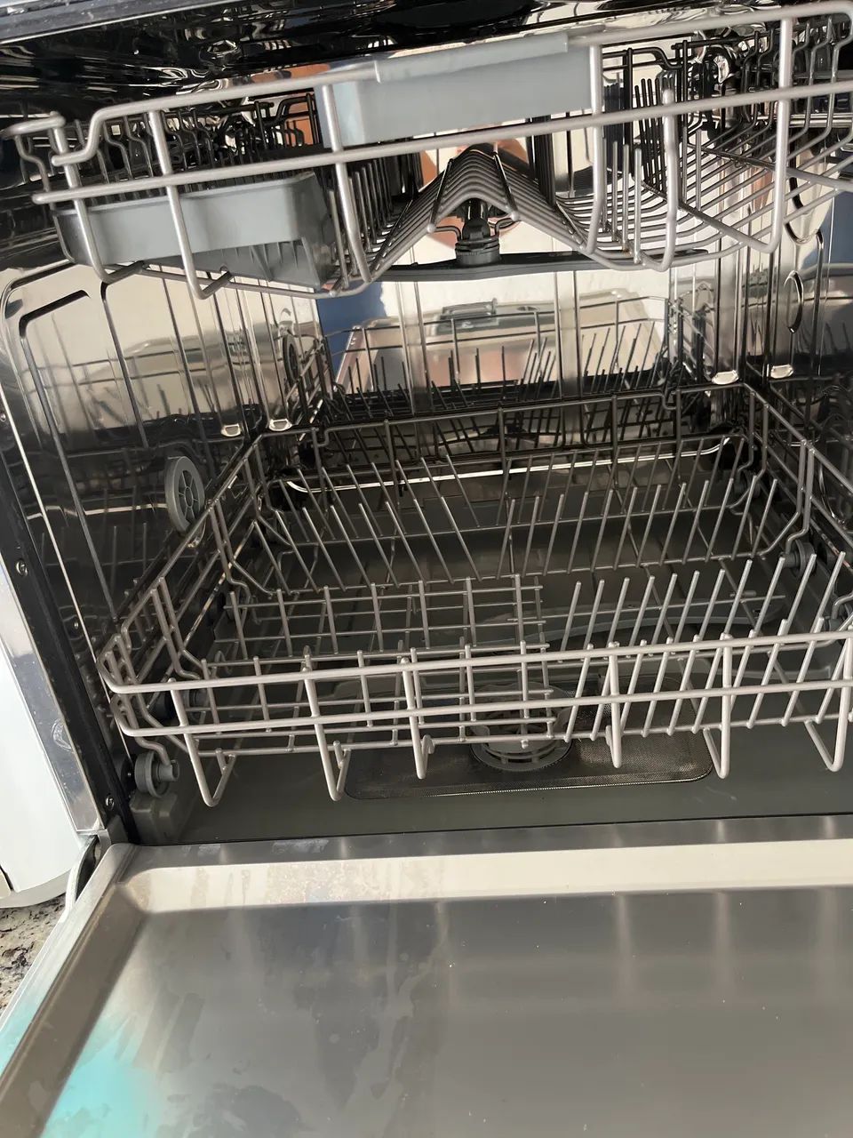 Máquina lavar louça 8 serviços - Foto 3