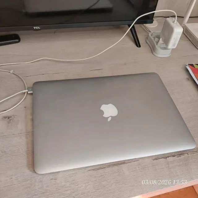 MacBook Air - Foto 2