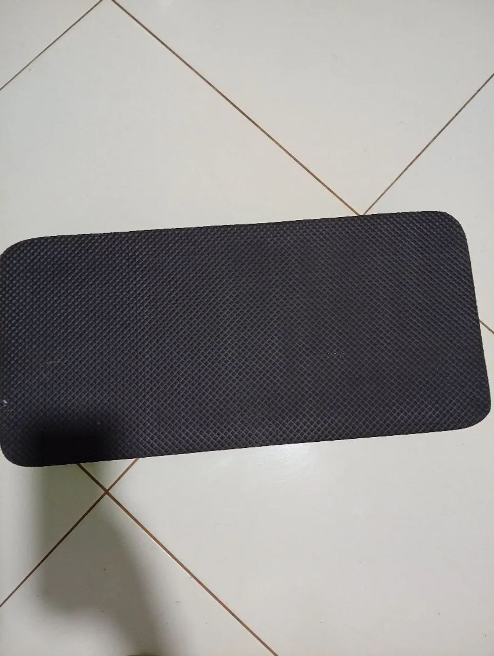 Base de manicure e fisioterapia 