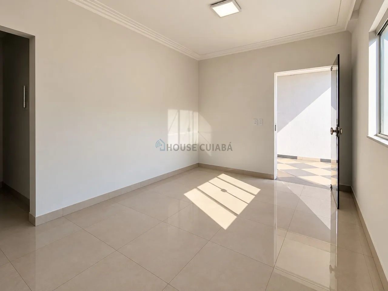 Casa nova 3 quartos sendo uma suite - Foto 3
