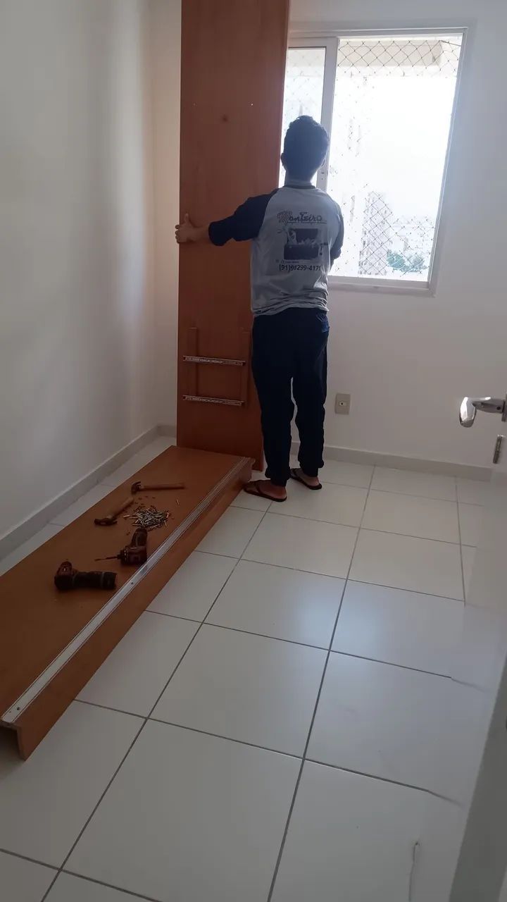 Guarda Roupas - Foto 4