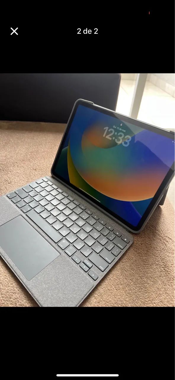 I Pad Pro 11? 2Tb (4ª Gen) - Foto 2