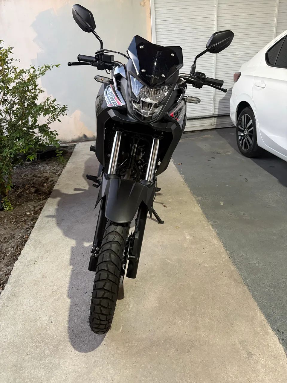 Vendo Sahara 300 - Foto 2