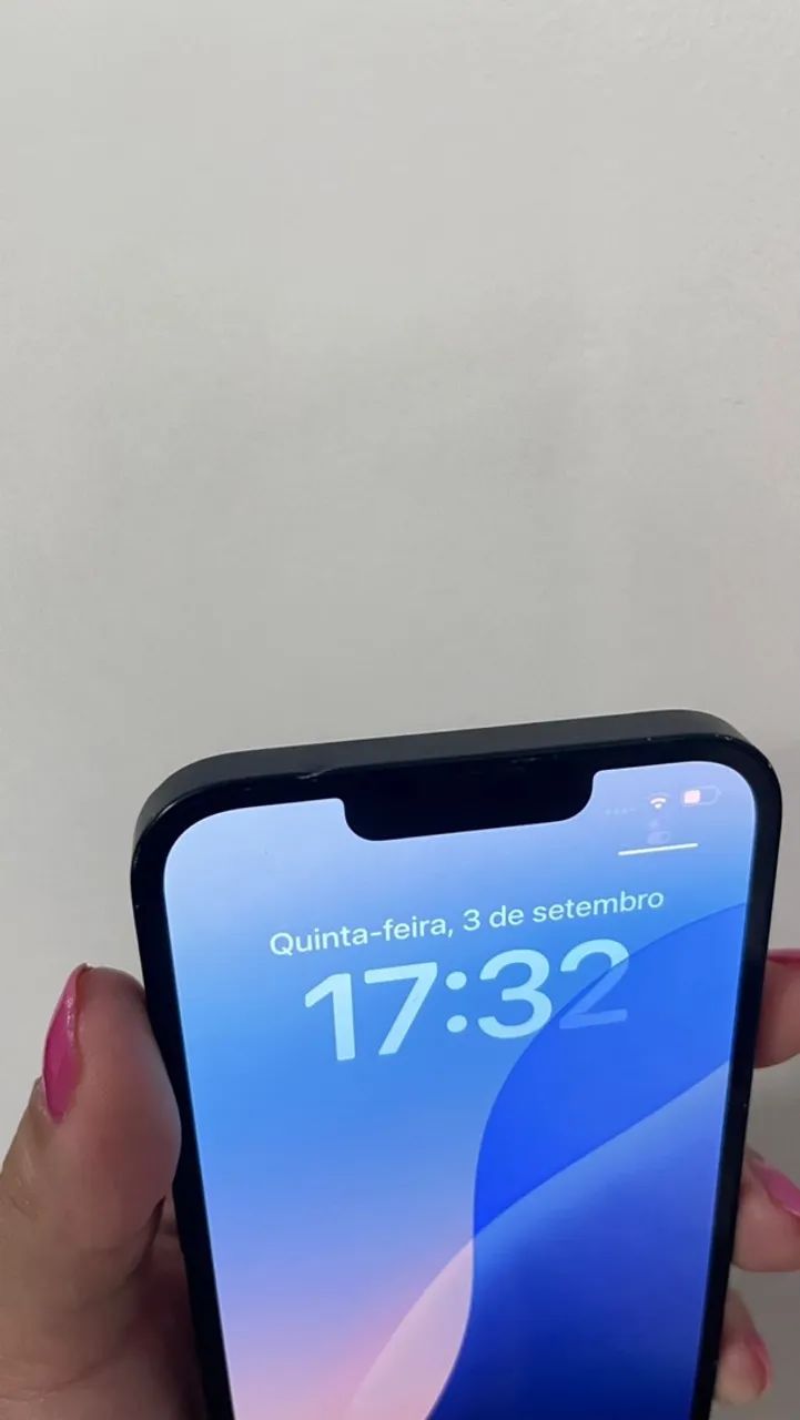 Iphone 13 128gb - Foto 5