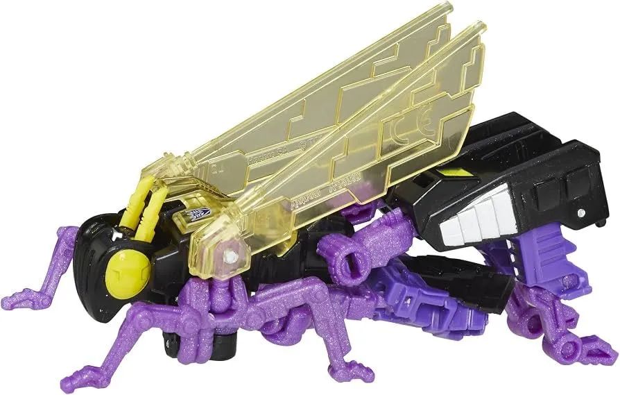 Kickback - Titans Return LACRADO - Foto 2