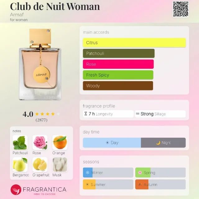 Club de Nuit Woman  - Foto 2