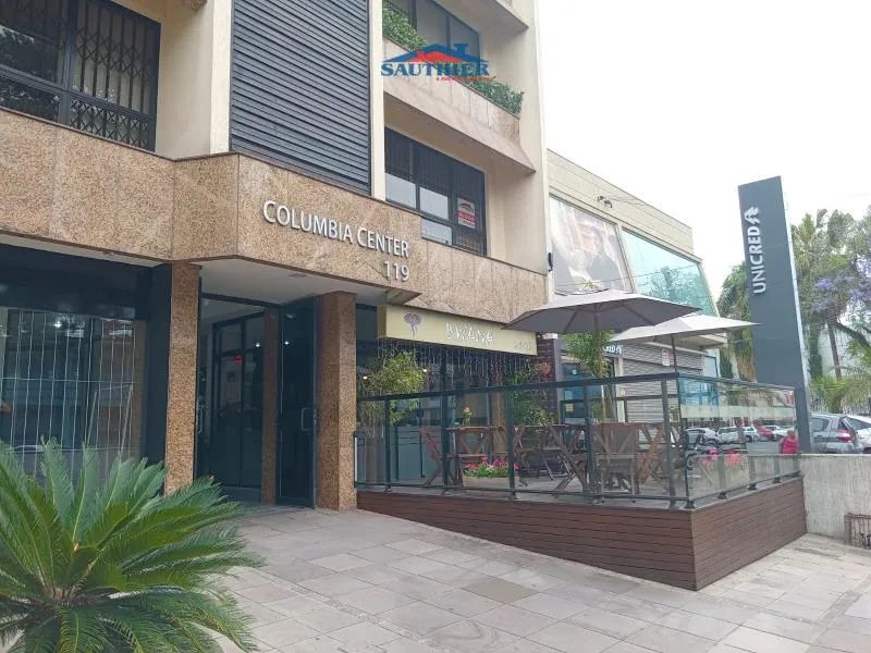 Sala Comercial (superior) Centro Esteio